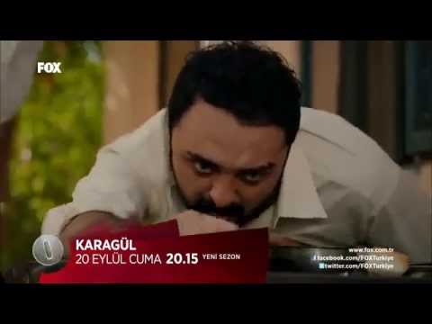 Karagül (Yeni Sezon) Fragmanı