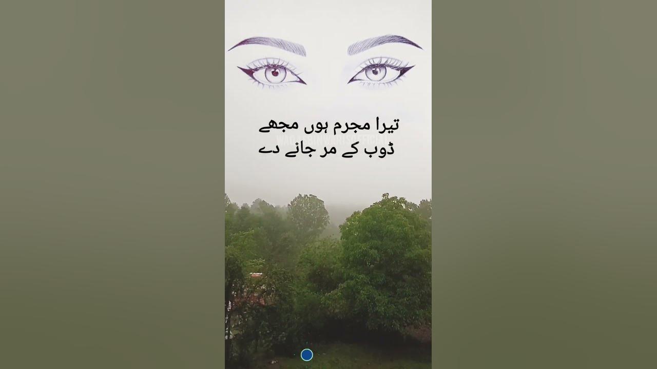 Apni Aankhon Ke Samundar Mein #youtubeshorts #youtube #youtuber #waqasbinwarisofficial #jagjitsingh