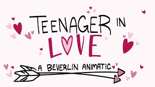 Teenager In Love - NADDPod animatic