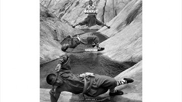 (Kingsway, Cubeatz, WondaGurl) 44WAVE - Vol. 7 RAREFORM Sound Library - Free Loop & Sample Pack