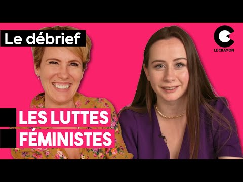 Vidéo: Le Féminisme Est-il Plus Mal Loti Que Jamais? Réseau Matador