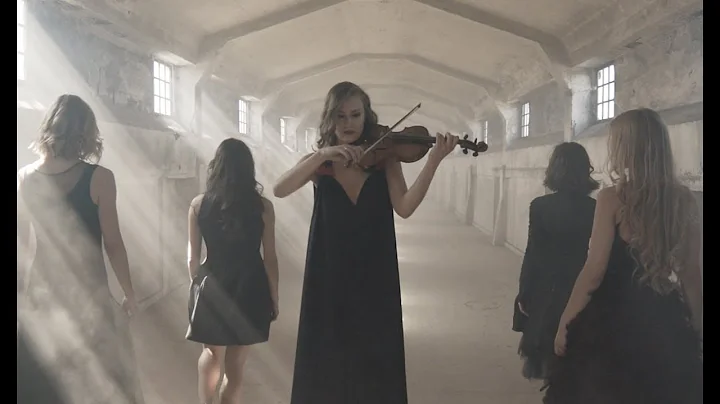 Ysae ''Obsession'' - Kristine Balanas