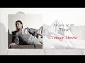 Sincere 1st EP『Time』Teaser Movie
