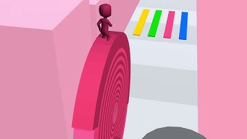 Layers Roll (level-279)