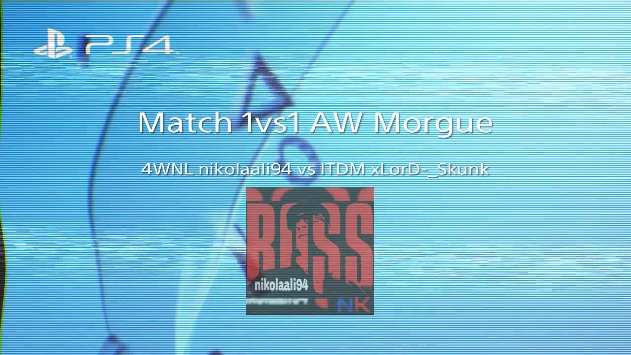 Aw matchmaking