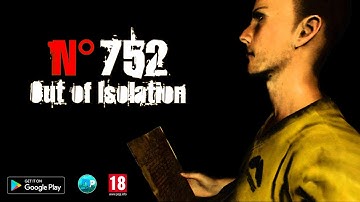 N°752 Out of Isolation Trailer 2  #Game #Android