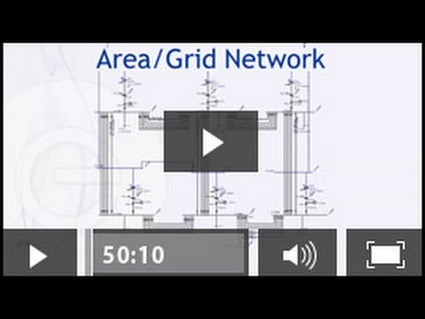 Secondary Networks in Distribution Intro