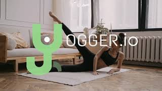 Yogger's Telehealth Companion screenshot 2