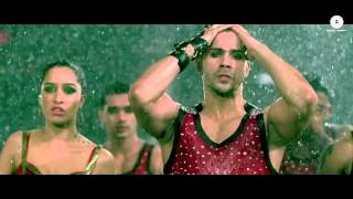 Bezubaan Phir Se Reprise Disney's ABCD 2