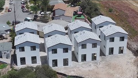 San Diego City Council votes to limit ADU construction amid public outcry