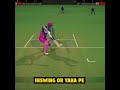 Starc Takes Jaiswal Wicket#shorts #cricket26 #ipl