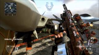 ExoDe RC response