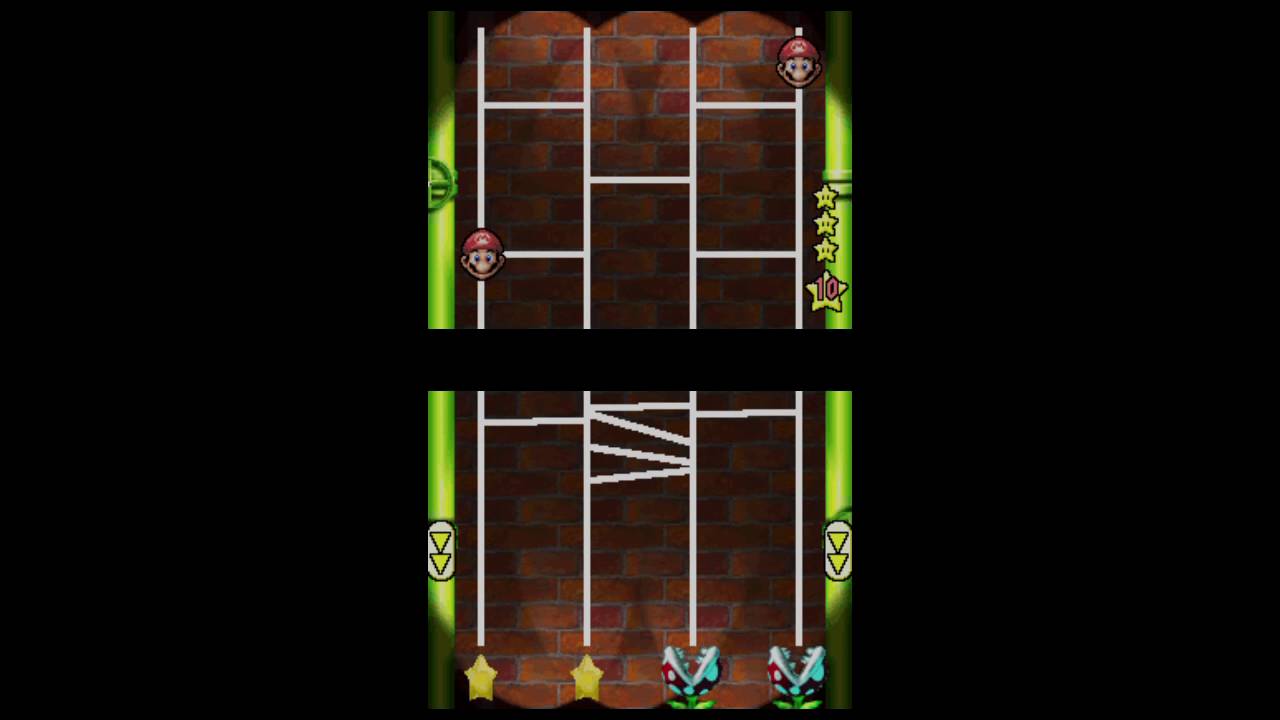 MARIO'S SLIDES ~ NEW SUPER MARIO BROS. - No Commentary 1AL