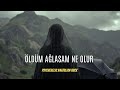 Öldüm Ağlasam Ne Olur Anatolia Psychedelic Rock