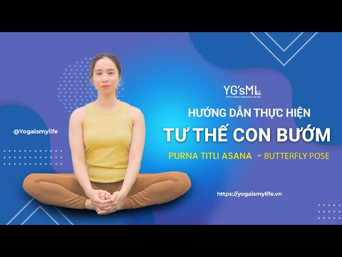 Video Yoga