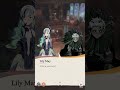 Lily May &amp; Shadewing - Mystical House Interaction #gaming #afkjourney  #games
