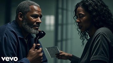 R. Kelly – Message To My Ex-Wife | A.I New Song From Jail
