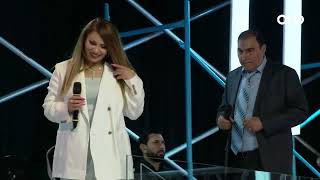 Həmin Zaur Hüseynqulu Hüseynov & Ahu Günel Canım Atam