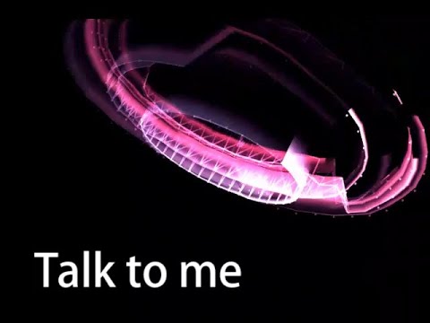 talk to me 【IA】ボカロオリジナル曲
