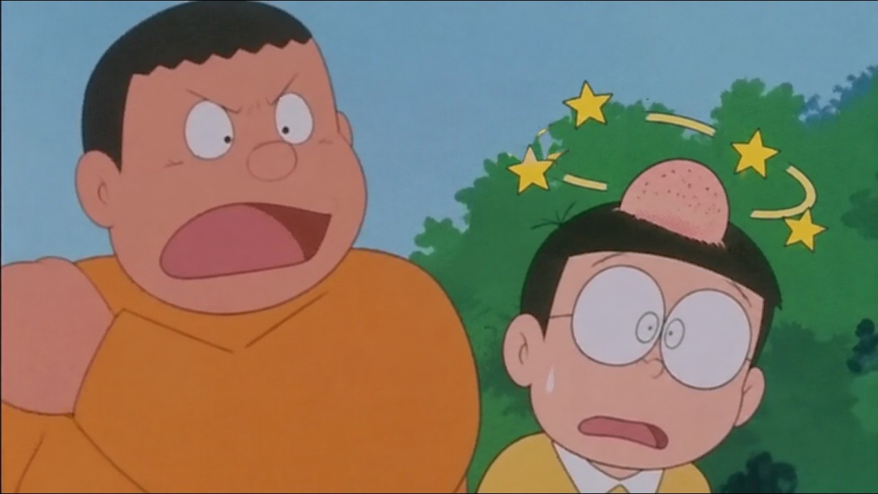 Doremon latest episode explain | #doremon #cartoon #anime #naruto