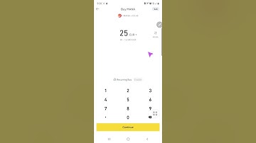 How to Buy (MANA) Decentraland in Binance via Fiat? 2021