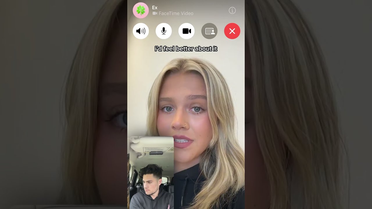 Playing My Ex The Song I Wrote About Her