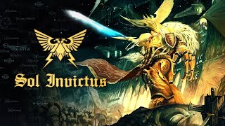 Legio Symphonica - Sol Invictus | Warhammer 40K Music