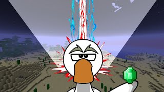 This Modpack Made Me Break The Fourth Wall || Breaking BigDig (Finale)