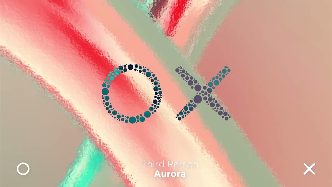 Watch Third Person - Aurora on YouTube Watch Third Person - Aurora on YouTube