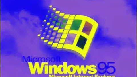 Windows Startup and Shutdown Sounds in G Major 2