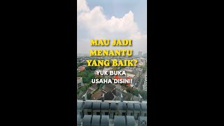 Office Space Full Furnish Jakarta Selatan cakep murah, Menara Sentraya