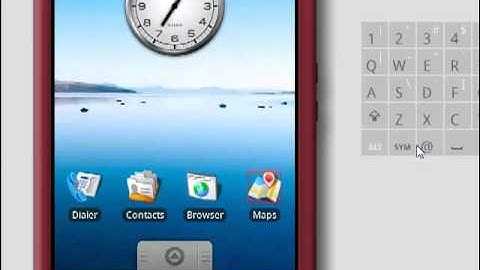 Google Maps Automation on Android