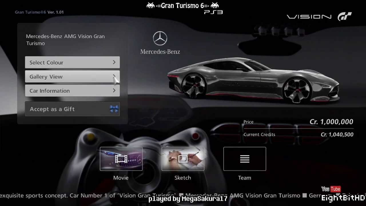 How To Cheat in Gran Turismo Sport 