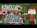 Grian Confirms Season 4 of the Life Series Will Be Coming