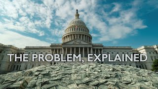 Why is the Government so Wasteful? by Ryan Chapman 154,566 views 1 year ago 22 minutes