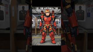 블레츠 사격 레슨 풀버전 | 기본부터 실전까지 10강 #블레츠 #사격레슨 #실전사격 #전술레슨 #캐논포 #SonRobo
