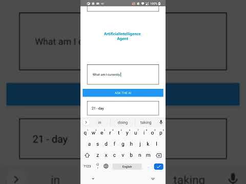 Pytorch React Native Machine Learning (Transformer) Answering Law Question Example