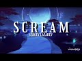 Scream - Sergey Lazarev (lyrics)