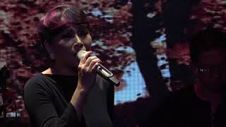 Hương Giang - Sầu Nữ Phòng Trà