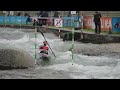 Highlights Promo / 2025 ICF Canoe-Kayak Slalom World Cup Augsburg Germany