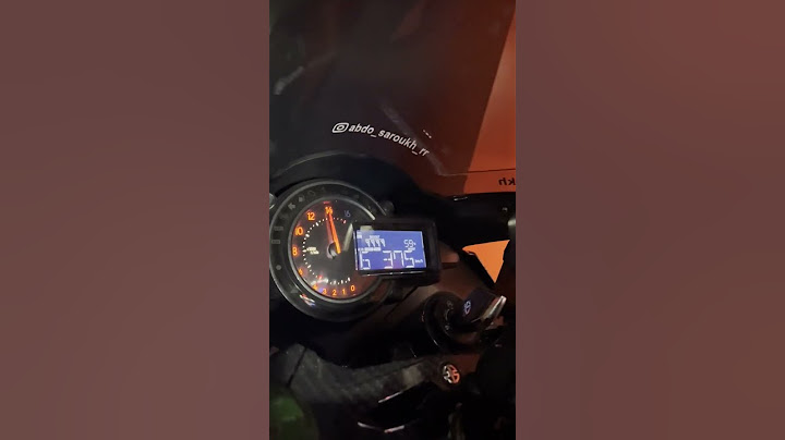 Ninja H2 test dyno 400Km/h 🔥Can do it !!