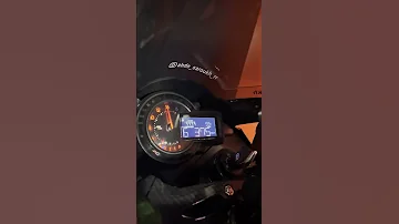 Ninja H2 Test Dyno 400Km H Can Do It 