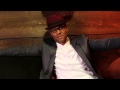 Eric Benet Talks "Lay It Down (Afropeans Revisit)"