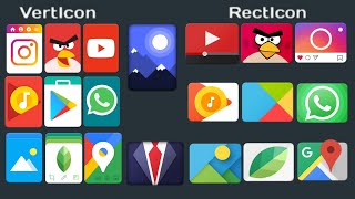 IconPack_Unik _VertIcons Icon Pack 2.2.4 Patched&Recticons – Icon Pack 4.9 Patched screenshot 3