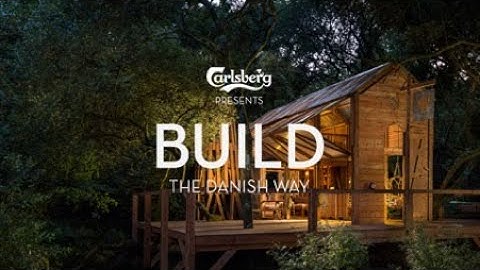 Carlsberg Off Grid Pub Experiential Marketing Pop-up | Experiential Agency London | Hyperactive