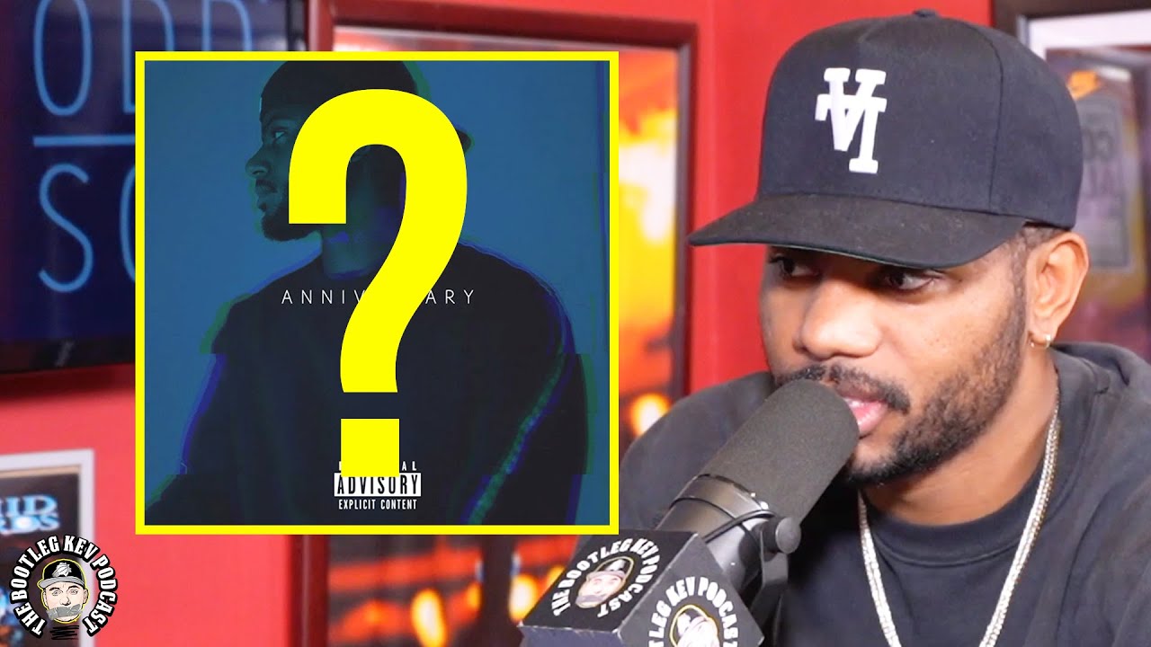 Bryson Tiller Confirms New Album Release Beginning of 2023 YouTube