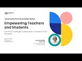 Innovative Approaches to Education