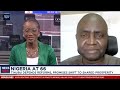 TV360 Nigeria Live Stream