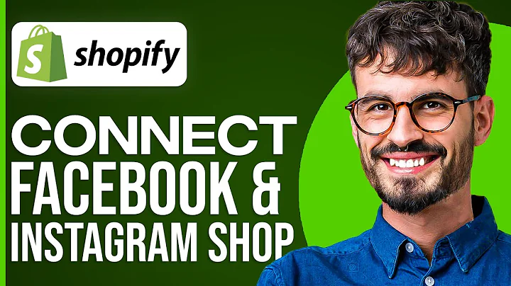 Expand Your Reach: Connect Shopify with Facebook and Instagram Shop