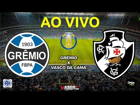 Vasco x Grêmio: onde assistir ao vivo, horário e informações da Série B  2022